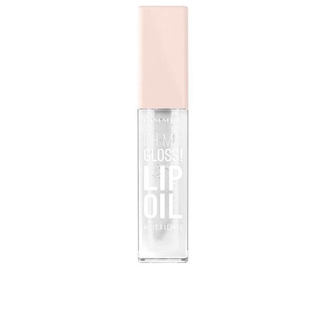 RIMMEL LONDON OH MY GLOSS! lip gloss 22.6 gr in 000-Clear Cloud , Makeup by RIMMEL LONDON. Merkmale: . Verfügbar bei ParfümReich.