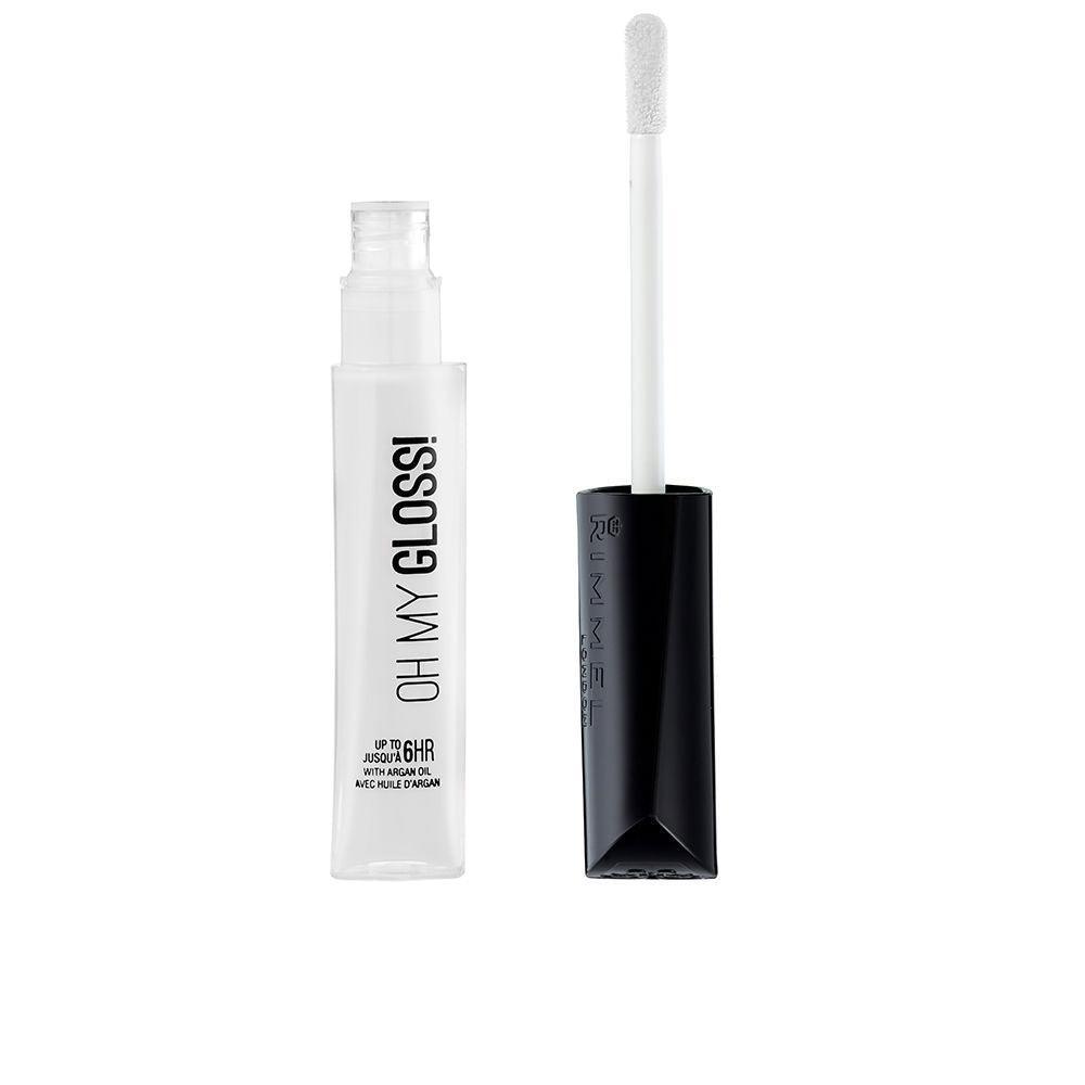 RIMMEL LONDON OH MY GLOSS! lip gloss 22.6 gr in crystal clear , Makeup by RIMMEL LONDON. Merkmale: . Verfügbar bei ParfümReich.