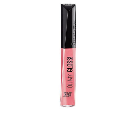 RIMMEL LONDON OH MY GLOSS! lip gloss 22.6 gr in Glossaholic , Makeup by RIMMEL LONDON. Merkmale: . Verfügbar bei ParfümReich.