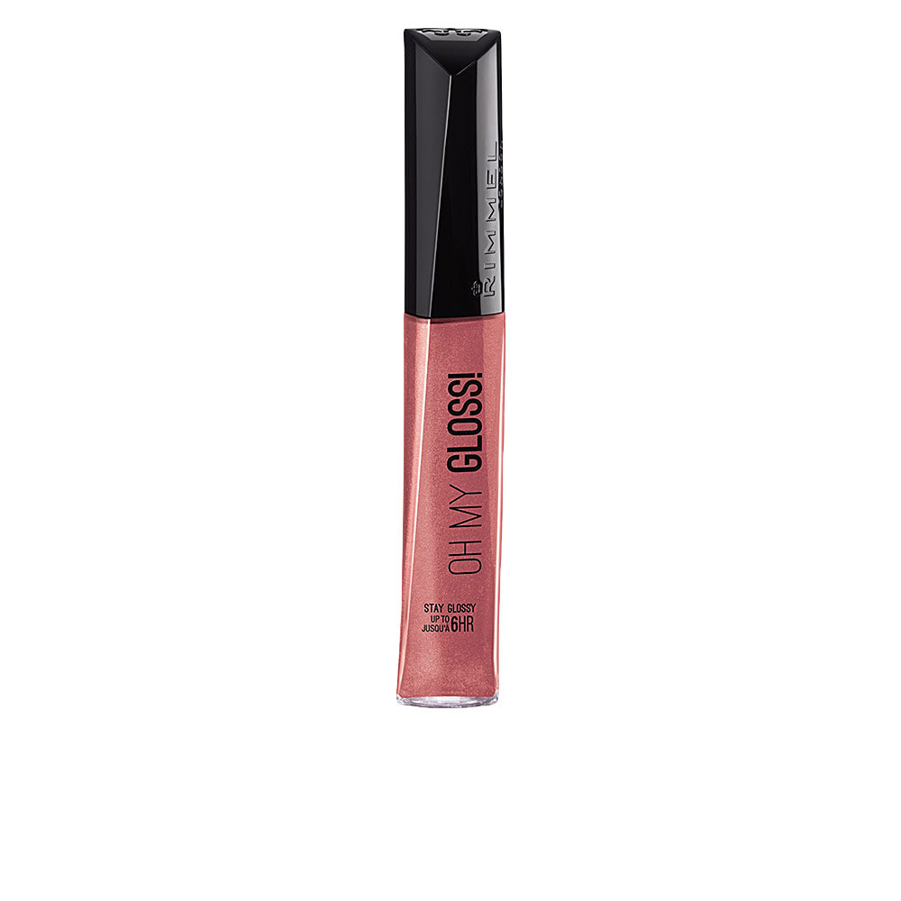 RIMMEL LONDON OH MY GLOSS! lip gloss 22.6 gr in Snog , Makeup by RIMMEL LONDON. Merkmale: . Verfügbar bei ParfümReich.