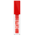 RIMMEL LONDON OH MY GLOSS! lip gloss 22.6 gr in Vivid Red , Makeup by RIMMEL LONDON. Merkmale: . Verfügbar bei ParfümReich.