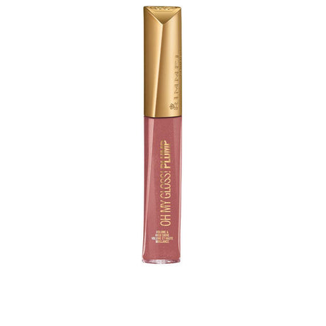 RIMMEL LONDON OH MY GLOSS! PLUMP lip gloss 7 ml in 210 1999 , Makeup by RIMMEL LONDON. Merkmale: . Verfügbar bei ParfümReich.