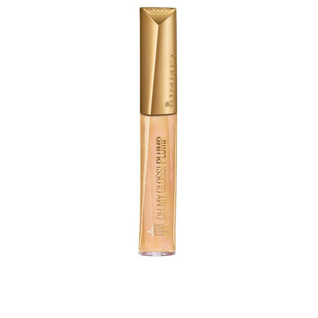 RIMMEL LONDON OH MY GLOSS! PLUMP lip gloss 7 ml in 801-Angel Shimmer , Makeup by RIMMEL LONDON. Merkmale: . Verfügbar bei ParfümReich.