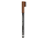 RIMMEL LONDON PROFESSIONAL eye brow pencil #004 in 002 -hazel , Makeup by RIMMEL LONDON. Merkmale: . Verfügbar bei ParfümReich.