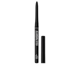 RIMMEL LONDON SCANDALEYES AUTOMATIC eyeliner 0.35 gr in Black , Makeup by RIMMEL LONDON. Merkmale: . Verfügbar bei ParfümReich.