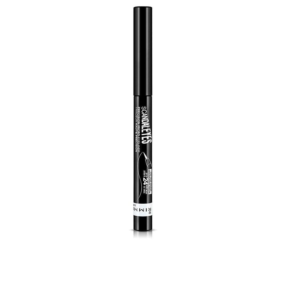 RIMMEL LONDON SCANDALEYES precision micro eye liner #black 1,10 ml in , Makeup by RIMMEL LONDON. Merkmale: . Verfügbar bei ParfümReich.