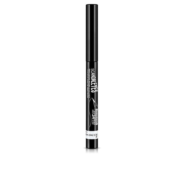 RIMMEL LONDON SCANDALEYES precision micro eye liner #black 1,10 ml in , Makeup by RIMMEL LONDON. Merkmale: . Verfügbar bei ParfümReich.