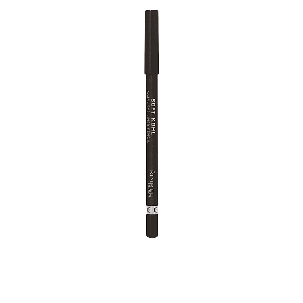 RIMMEL LONDON SOFT KOHL KAJAL eye pencil in Black , Makeup by RIMMEL LONDON. Merkmale: . Verfügbar bei ParfümReich.