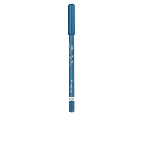 RIMMEL LONDON SOFT KOHL KAJAL eye pencil in 021 -blue , Makeup by RIMMEL LONDON. Merkmale: . Verfügbar bei ParfümReich.