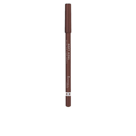 RIMMEL LONDON SOFT KOHL KAJAL eye pencil in brown , Makeup by RIMMEL LONDON. Merkmale: . Verfügbar bei ParfümReich.