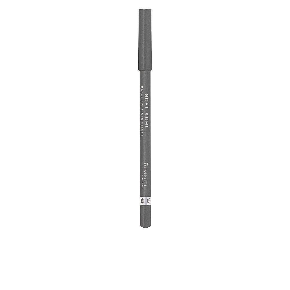 RIMMEL LONDON SOFT KOHL KAJAL eye pencil in Grey , Makeup by RIMMEL LONDON. Merkmale: . Verfügbar bei ParfümReich.