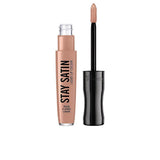 RIMMEL LONDON STAY SATIN liquid lip color 5.5 ml in 710-as if! , Makeup by RIMMEL LONDON. Merkmale: . Verfügbar bei ParfümReich.