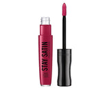 RIMMEL LONDON STAY SATIN liquid lip color 5.5 ml in 800-Rad , Makeup by RIMMEL LONDON. Merkmale: . Verfügbar bei ParfümReich.