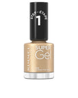 RIMMEL LONDON SUPER GEL nail polish 12 ml in Going For Gold , Makeup by RIMMEL LONDON. Merkmale: . Verfügbar bei ParfümReich.