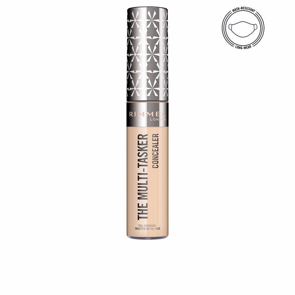 RIMMEL LONDON THE MULTI-TASKER concealer 10 ml in Fair , Makeup by RIMMEL LONDON. Merkmale: . Verfügbar bei ParfümReich.