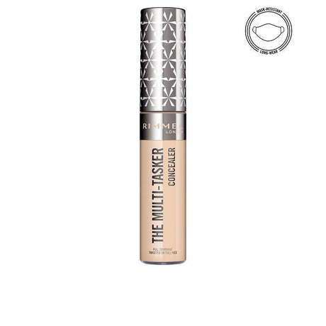 RIMMEL LONDON THE MULTI-TASKER concealer 10 ml in 020-Fair , Makeup by RIMMEL LONDON. Merkmale: . Verfügbar bei ParfümReich.