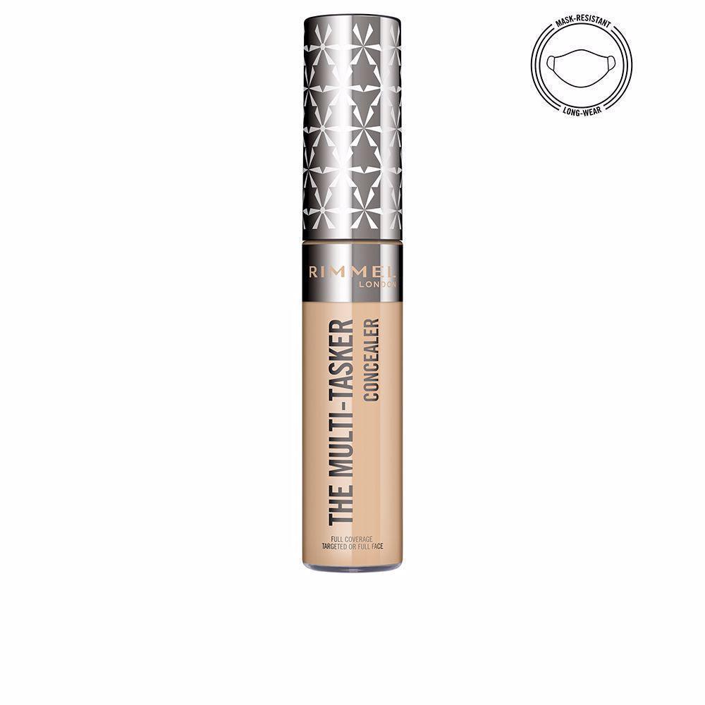 RIMMEL LONDON THE MULTI-TASKER concealer 10 ml in 040-Ivory , Makeup by RIMMEL LONDON. Merkmale: . Verfügbar bei ParfümReich.