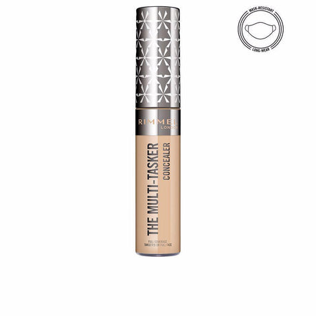 RIMMEL LONDON THE MULTI-TASKER concealer 10 ml in 040-Ivory , Makeup by RIMMEL LONDON. Merkmale: . Verfügbar bei ParfümReich.