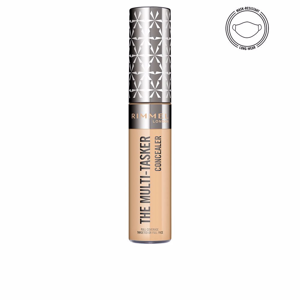 RIMMEL LONDON THE MULTI-TASKER concealer 10 ml in Light , Makeup by RIMMEL LONDON. Merkmale: . Verfügbar bei ParfümReich.