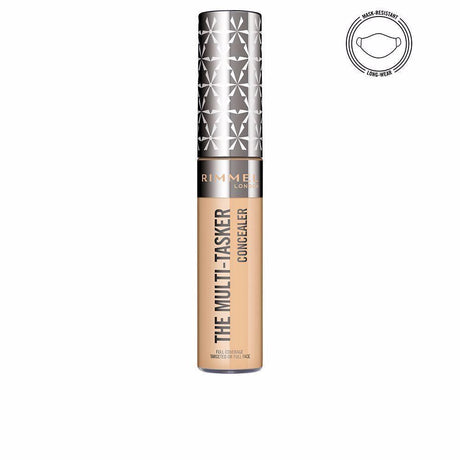 RIMMEL LONDON THE MULTI-TASKER concealer 10 ml in light , Makeup by RIMMEL LONDON. Merkmale: . Verfügbar bei ParfümReich.