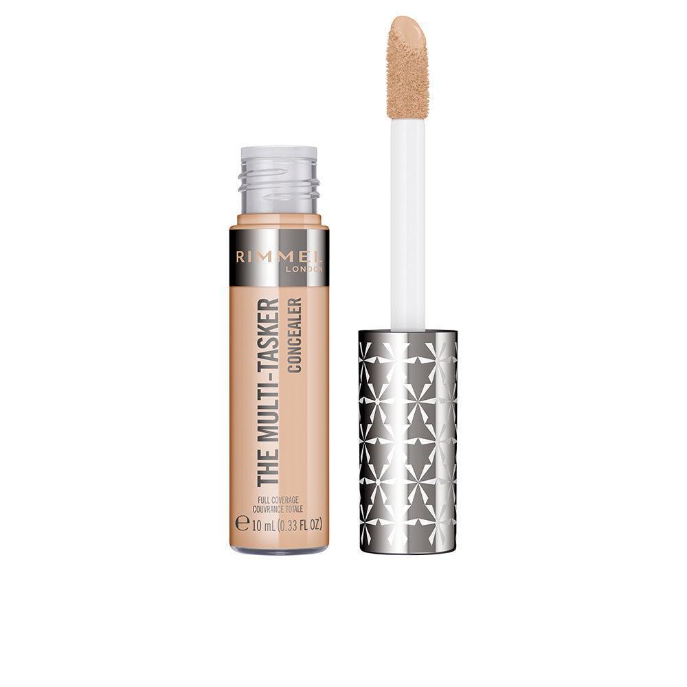 RIMMEL LONDON THE MULTI-TASKER concealer 10 ml in 025-Rose Ivory , Makeup by RIMMEL LONDON. Merkmale: . Verfügbar bei ParfümReich.