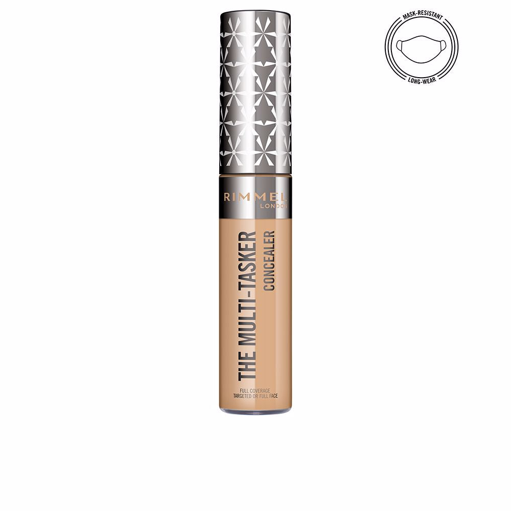 RIMMEL LONDON THE MULTI-TASKER concealer 10 ml in Sand , Makeup by RIMMEL LONDON. Merkmale: . Verfügbar bei ParfümReich.