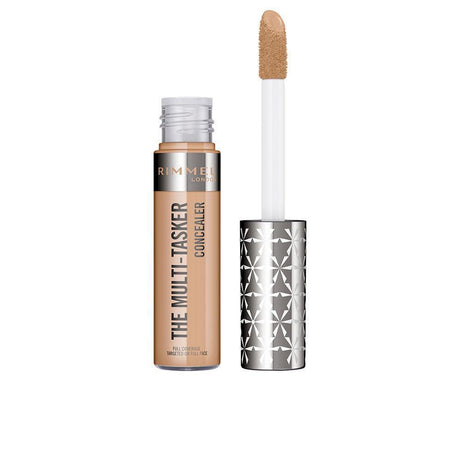 RIMMEL LONDON THE MULTI-TASKER concealer 10 ml in 048-Vanilla , Makeup by RIMMEL LONDON. Merkmale: . Verfügbar bei ParfümReich.