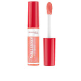 RIMMEL LONDON THRILL SEEKER lip gloss 10 ml in 250-Peachy Vibes , Makeup by RIMMEL LONDON. Merkmale: . Verfügbar bei ParfümReich.