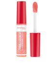 RIMMEL LONDON THRILL SEEKER lip gloss 10 ml in Peachy Vibes , Makeup by RIMMEL LONDON. Merkmale: . Verfügbar bei ParfümReich.