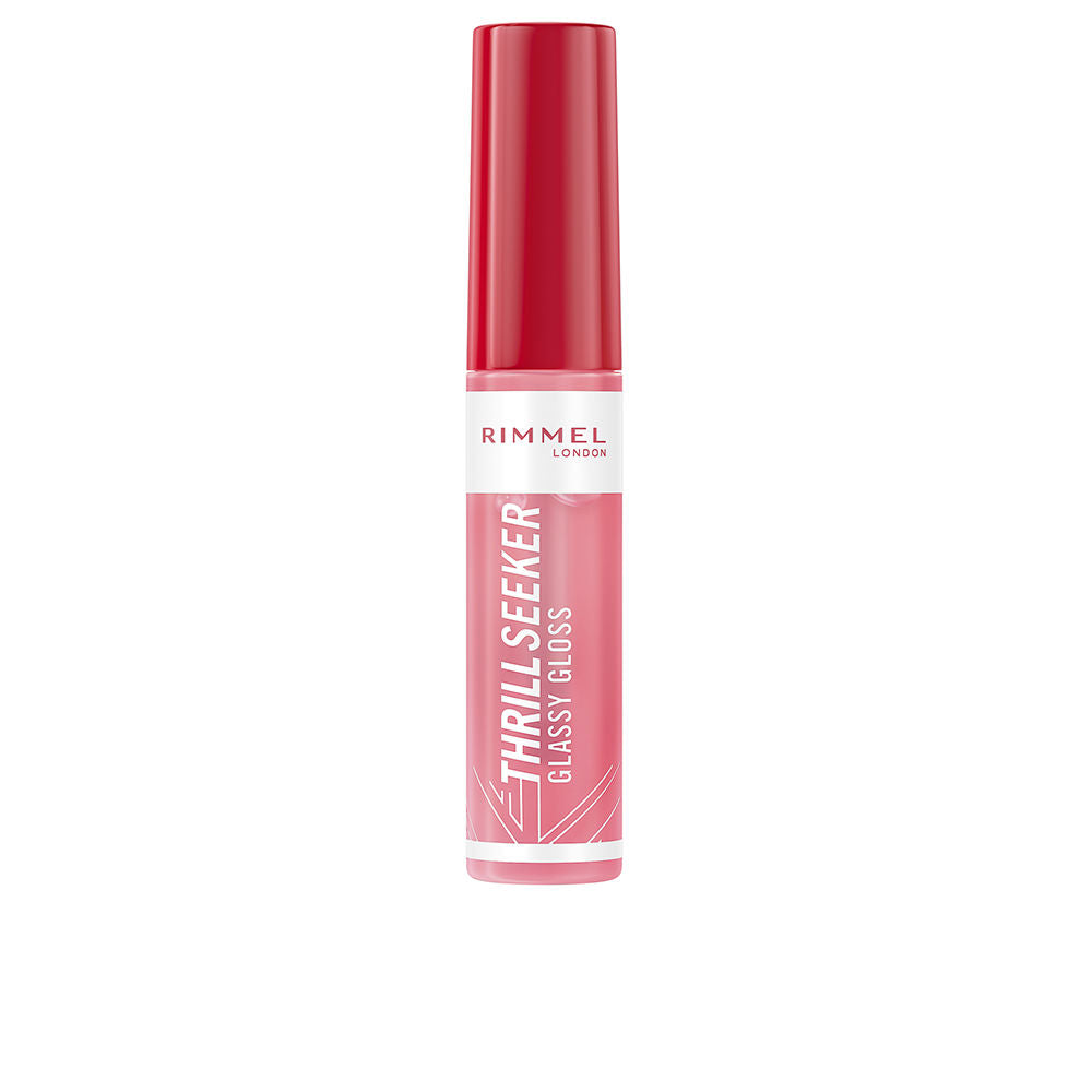 RIMMEL LONDON THRILL SEEKER lip gloss 10 ml in Pine to the Apple , Makeup by RIMMEL LONDON. Merkmale: . Verfügbar bei ParfümReich.