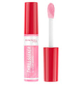 RIMMEL LONDON THRILL SEEKER lip gloss 10 ml in Pink Candy , Makeup by RIMMEL LONDON. Merkmale: . Verfügbar bei ParfümReich.