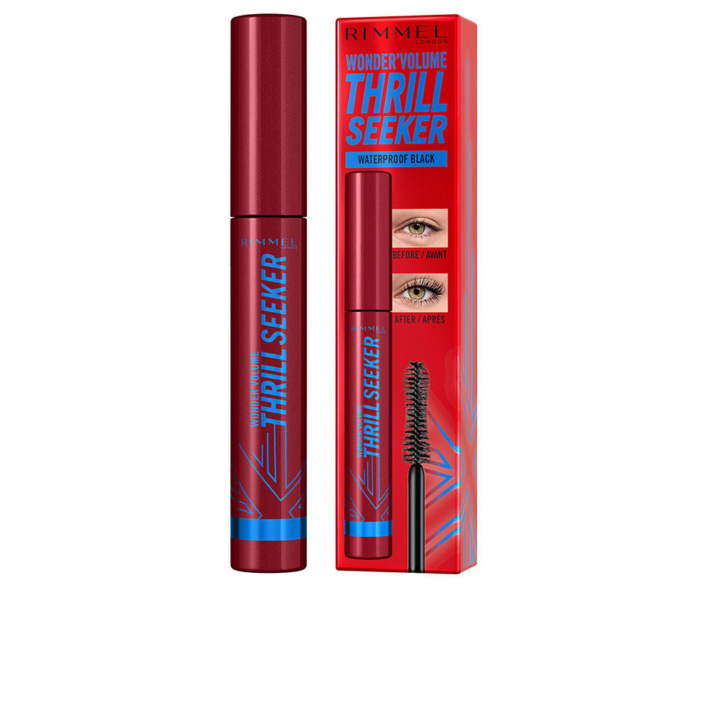 RIMMEL LONDON WONDER &amp;