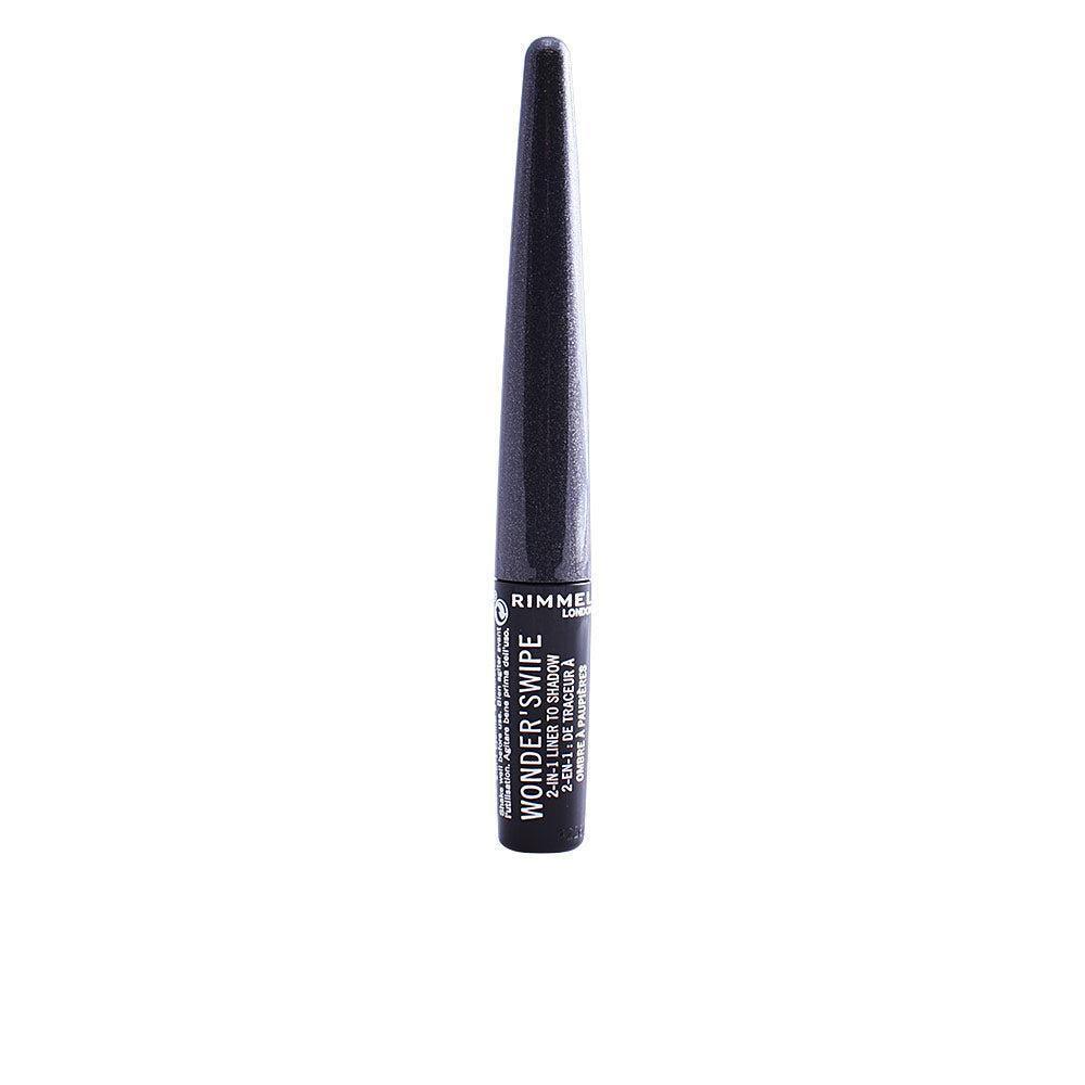 RIMMEL LONDON WONDER SWIPE 2in1 liner to shadow in 014-fashum , Makeup by RIMMEL LONDON. Merkmale: . Verfügbar bei ParfümReich.