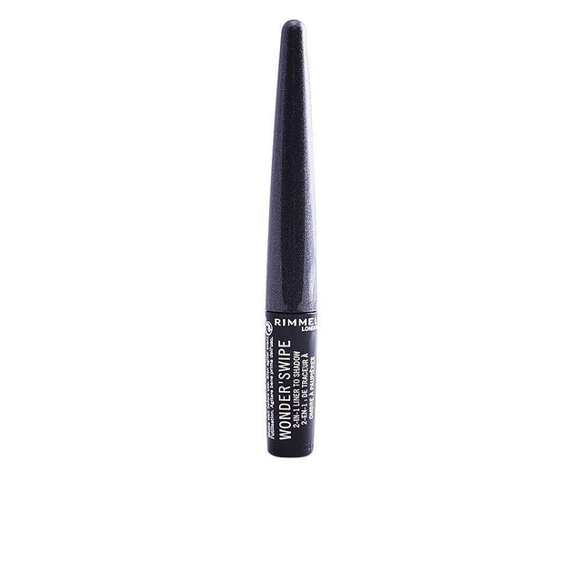 RIMMEL LONDON WONDER SWIPE 2in1 liner to shadow in 014-fashum , Makeup by RIMMEL LONDON. Merkmale: . Verfügbar bei ParfümReich.