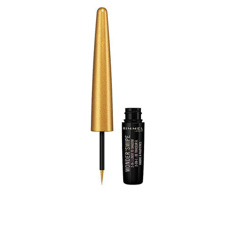 RIMMEL LONDON WONDER SWIPE 2in1 liner to shadow in 002-instafamous , Makeup by RIMMEL LONDON. Merkmale: . Verfügbar bei ParfümReich.