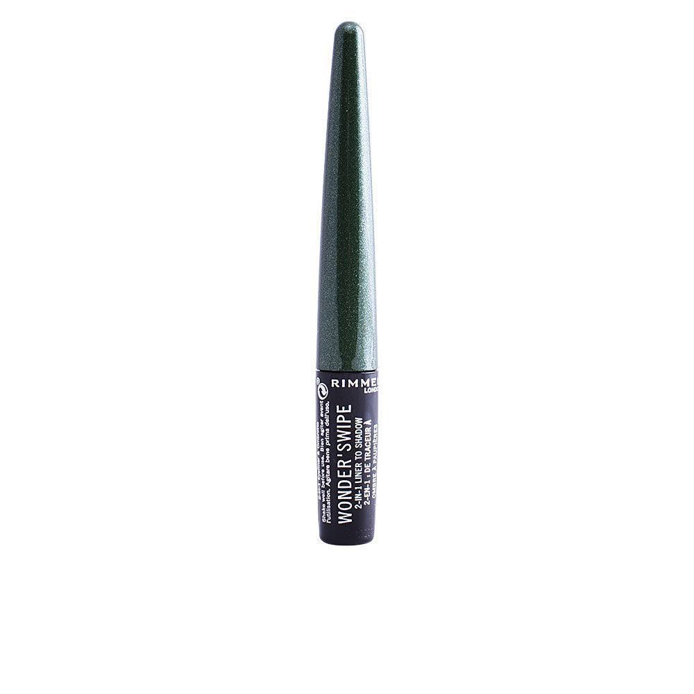 RIMMEL LONDON WONDER SWIPE 2in1 liner to shadow in 012 cool , Makeup by RIMMEL LONDON. Merkmale: . Verfügbar bei ParfümReich.