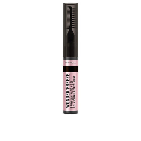 RIMMEL LONDON WONDER&#39; FREEZE eyebrow gel 6 gr in 004-deep brown , Makeup by RIMMEL LONDON. Merkmale: . Verfügbar bei ParfümReich.