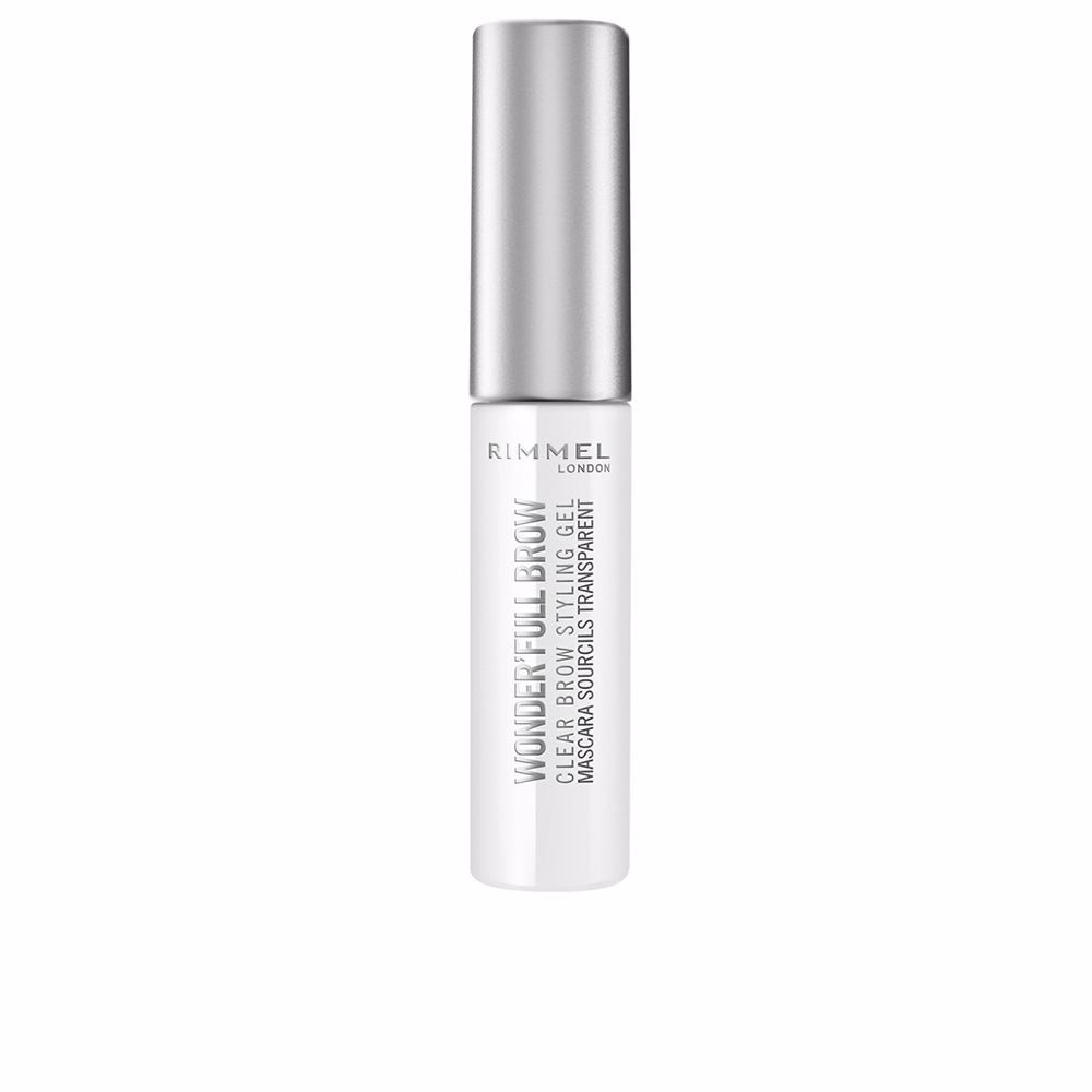 RIMMEL LONDON WONDER&#39;FULL clear brow styling gel 4,5 ml in , Makeup by RIMMEL LONDON. Merkmale: . Verfügbar bei ParfümReich.