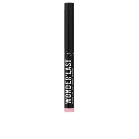 RIMMEL LONDON WONDER&#39;LAST eyeshadow stick 1.64 gr in 006-mermaid blush , Makeup by RIMMEL LONDON. Merkmale: . Verfügbar bei ParfümReich.
