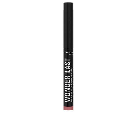 RIMMEL LONDON WONDER&#39;LAST eyeshadow stick 1.64 gr in 007-pink fizz , Makeup by RIMMEL LONDON. Merkmale: . Verfügbar bei ParfümReich.