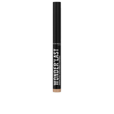 RIMMEL LONDON WONDER&#39;LAST eyeshadow stick 1.64 gr in 004-soft bubbles , Makeup by RIMMEL LONDON. Merkmale: . Verfügbar bei ParfümReich.