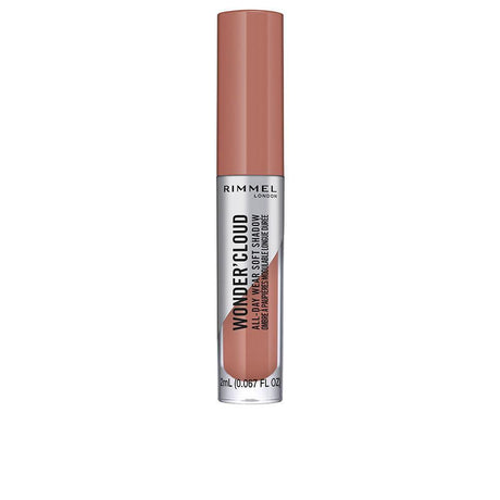 RIMMEL LONDON WONDER'CLOUD eyeshadow 2 ml in 004 , Makeup by RIMMEL LONDON. Merkmale: . Verfügbar bei ParfümReich.