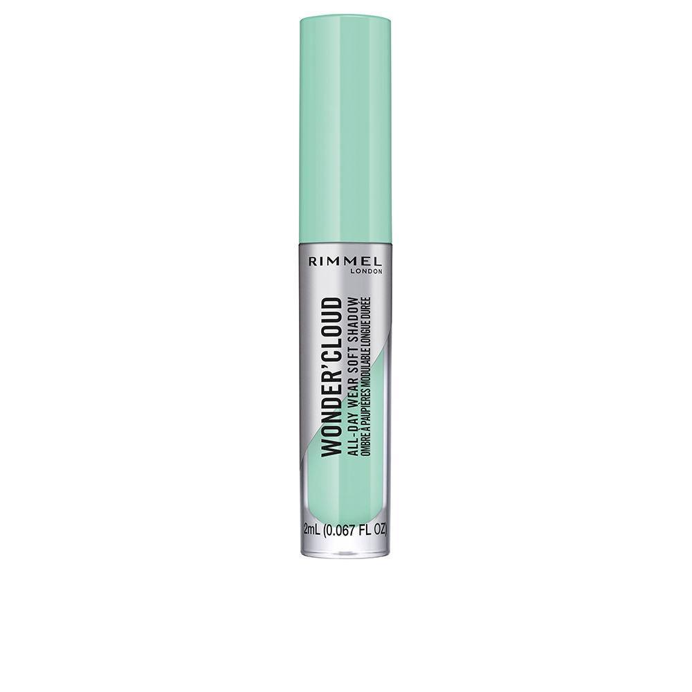 RIMMEL LONDON WONDER'CLOUD eyeshadow 2 ml in 007 , Makeup by RIMMEL LONDON. Merkmale: . Verfügbar bei ParfümReich.