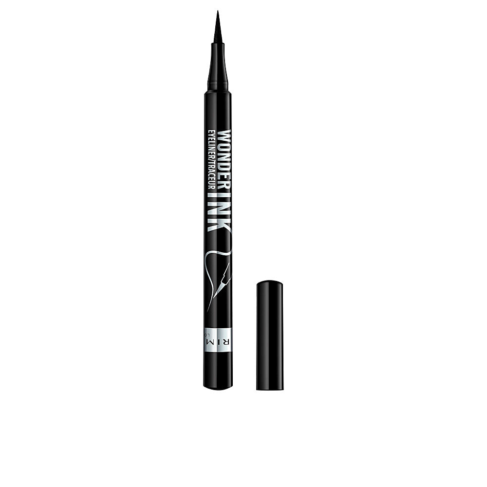 RIMMEL LONDON WONDER'INK eyeliner #black 1 ml in , Makeup by RIMMEL LONDON. Merkmale: . Verfügbar bei ParfümReich.