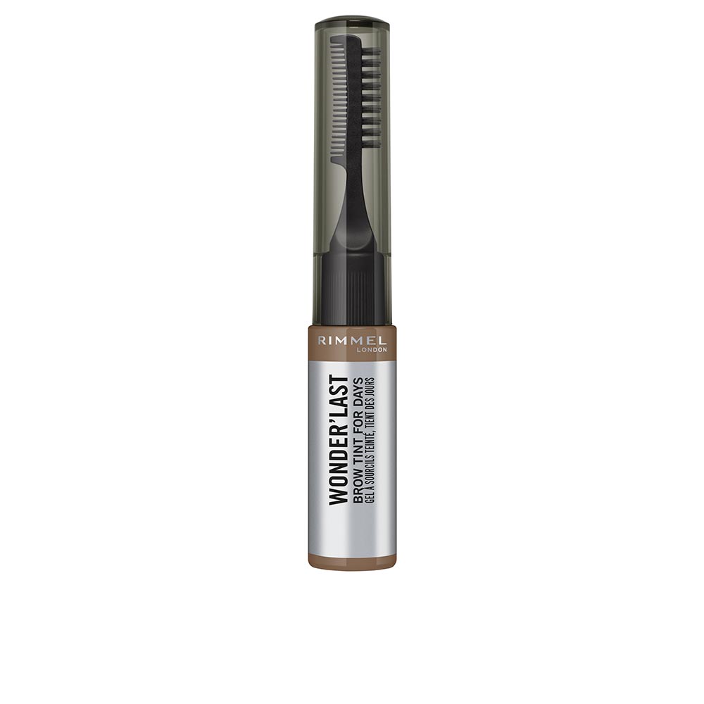 RIMMEL LONDON WONDER&#39;LAST brow tint for days 4,5 ml in 002 , Makeup by RIMMEL LONDON. Merkmale: . Verfügbar bei ParfümReich.