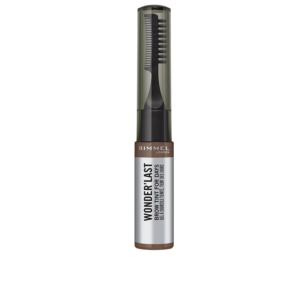 RIMMEL LONDON WONDER'LAST brow tint for days 4,5 ml in 003 , Makeup by RIMMEL LONDON. Merkmale: . Verfügbar bei ParfümReich.