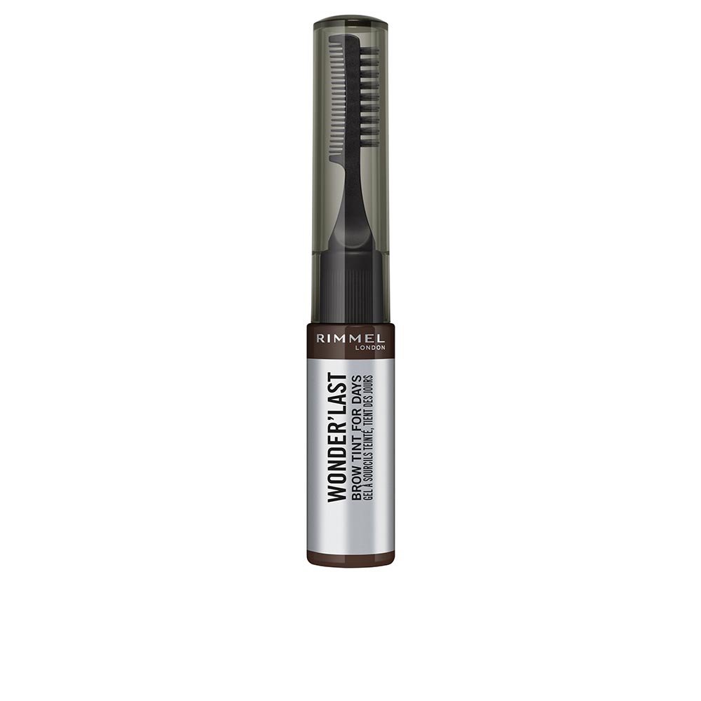 RIMMEL LONDON WONDER&#39;LAST brow tint for days 4,5 ml in 004 , Makeup by RIMMEL LONDON. Merkmale: . Verfügbar bei ParfümReich.