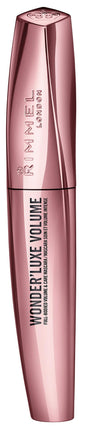 RIMMEL LONDON WONDER'LUXE VOLUME mascara in 001-black , Makeup by RIMMEL LONDON. Merkmale: . Verfügbar bei ParfümReich.