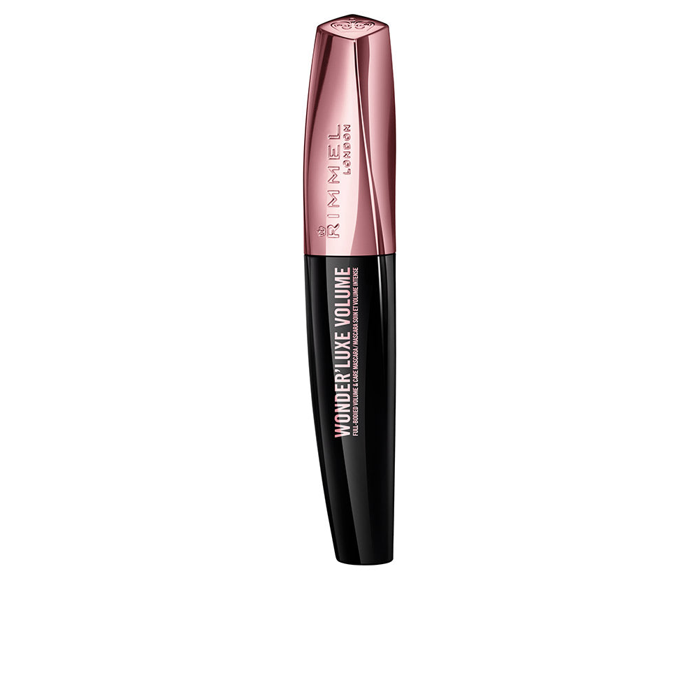 RIMMEL LONDON WONDER'LUXE VOLUME mascara in 003 , Makeup by RIMMEL LONDON. Merkmale: . Verfügbar bei ParfümReich.