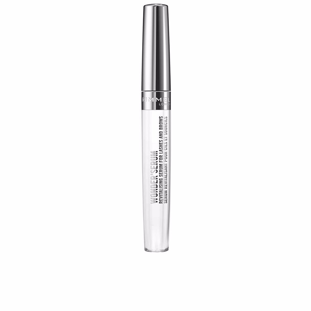 RIMMEL LONDON WONDER'SERUM revitalising serum for lashes and brows 3 ml in , Facial Cosmetics by RIMMEL LONDON. Merkmale: . Verfügbar bei ParfümReich.